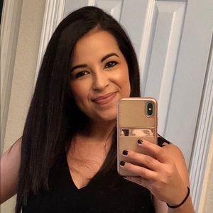 Meet your Posher, Dianna